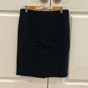J crew Pencil Skirt
